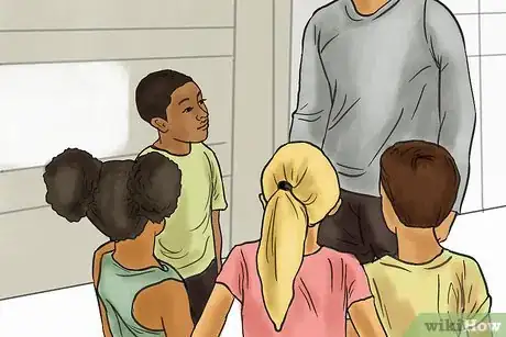 Image titled Prove Your School Violated Your Fourth Amendment Rights Step 10