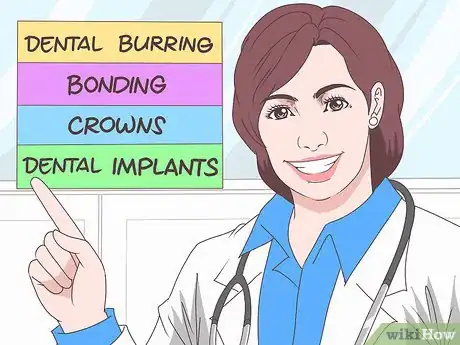 Image titled File Down a Sharp Tooth Step 15