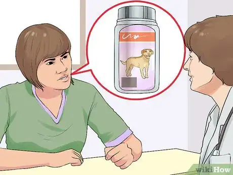 Image titled Greatly Improve the Life of a Dog with Arthritis Step 7