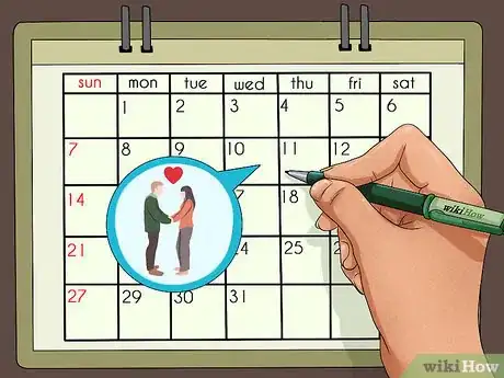 Image titled Keep the Passion in a Long Distance Relationship Step 8