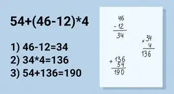 Be Good at Mathematics