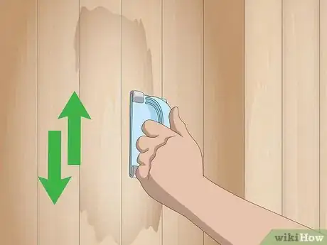 Image titled Paint Panel Walls Step 3