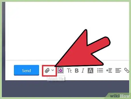 Image titled Draw Straws over Email Step 14