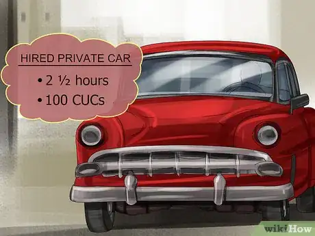 Image titled Plan a Trip to Cuba Step 24