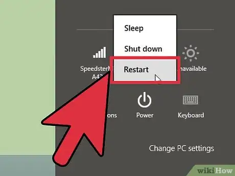 Image titled Insert Boot Media Step 2