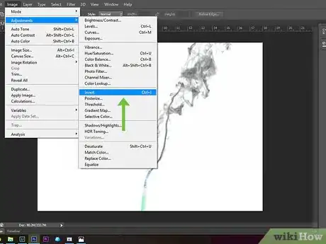 Image titled Photograph Smoke Step 14