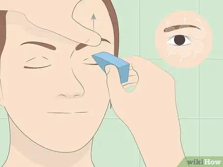 Image titled Do Old Age Makeup with Liquid Latex Step 7