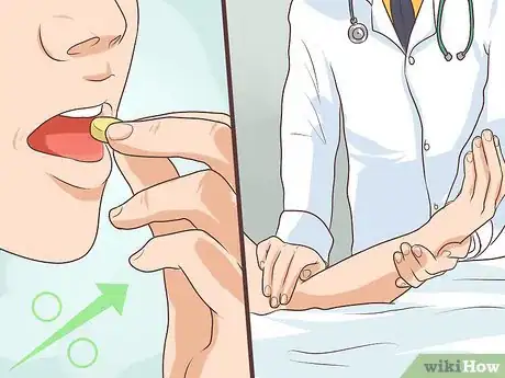 Image titled Avoid Rheumatoid Arthritis Remission Relapses Step 2