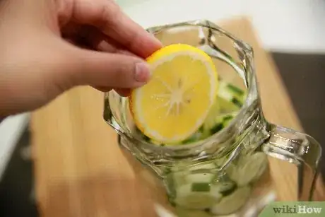 Image titled Make Cucumber Water Step 7