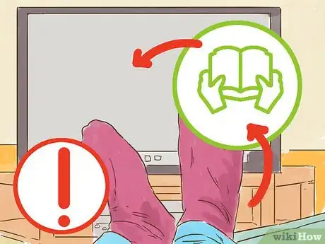 Image titled Make Something You Don't Enjoy a Habit Step 2