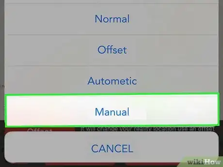 Image titled Fake Your Location on an iPhone Step 20