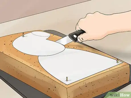 Image titled Make a Peppa Pig Cake Step 3