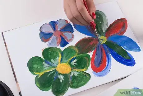 Image titled Oil Paint Step 11