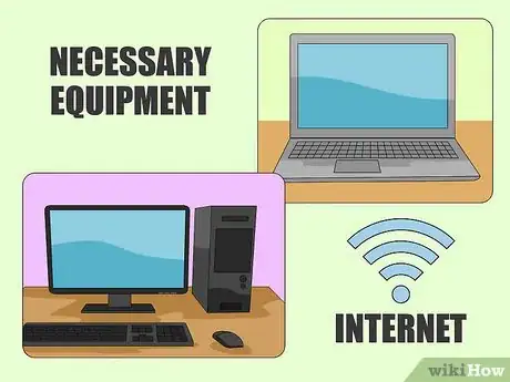 Image titled Get a Bachelors Degree Online Step 6