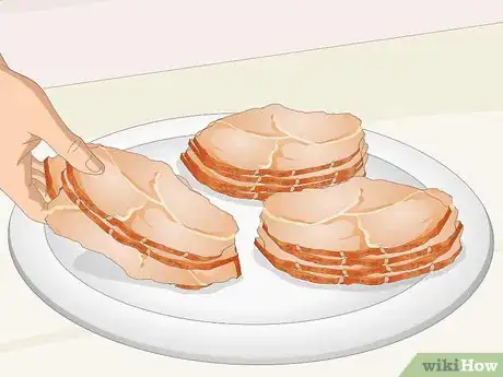 Image titled Freeze Ham Step 8