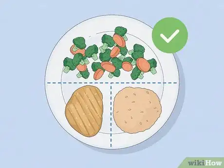 Image titled Prevent Kidney Damage with Type 1 Diabetes Step 3