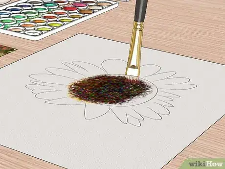 Image titled Expand Your Painting Repertoire with Pointillism Step 11