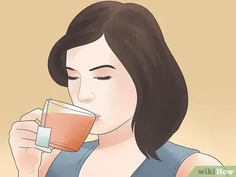 Image titled Stop Sinus Headaches Step 9