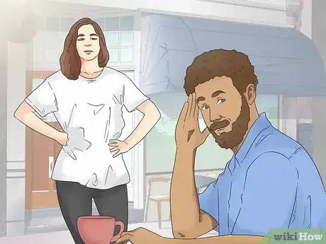 Image titled Know if a Leo Man Is Playing You Step 2