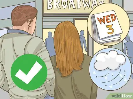 Image titled Win Broadway Tickets Step 8