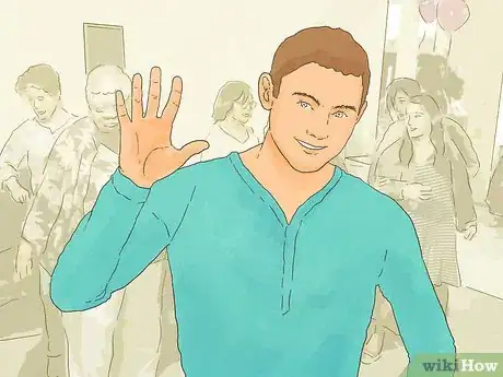 Image titled Stay Calm Around an Ex Step 7