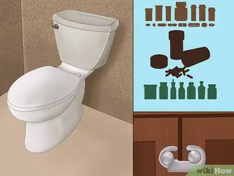 Image titled Make Your Home Safe for Your Dog Step 4