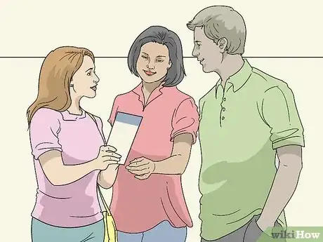 Image titled Be Successful in the Fashion Business Step 11