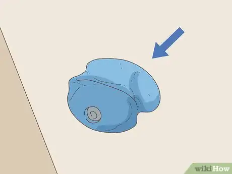 Image titled Rock Climb Overhangs on a Rock Wall Step 13