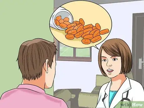 Image titled Eat with Diabetes Step 1