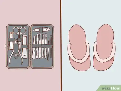 Image titled Have a Spa Party Step 14