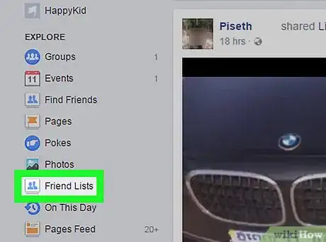 Image titled Group Facebook Friends on a PC or Mac Step 2