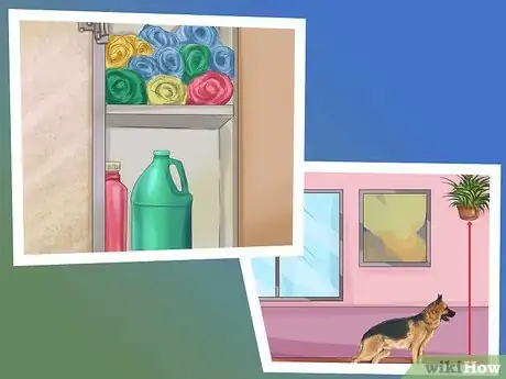 Image titled Make Your Home Safer for a Senior Dog Step 7