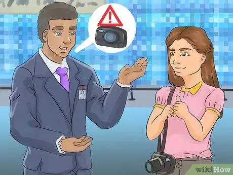 Image titled Visit the World Trade Center Step 13