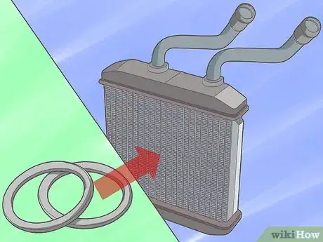 Image titled Install a Heater Core in a Chevy Cavalier Step 13