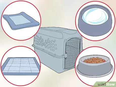 Image titled Fly Internationally With a Dog Step 10