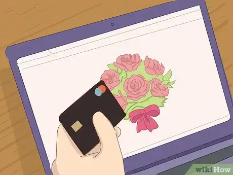 Image titled Choose Flowers for a New Baby Step 5