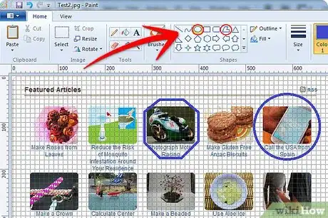 Image titled Create Annotated Screenshots Using Windows Paint Step 22