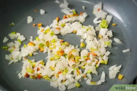 Image titled Cook Shrimp Fried Rice Step 2