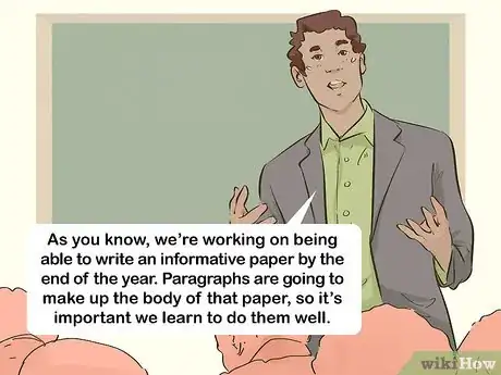 Image titled Teach a Writing Workshop Step 5