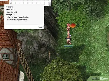 Image titled Change to Second Job Class in Ragnarok Online Step 21