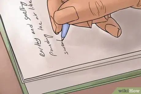 Image titled Write Poetry for Yourself Step 10