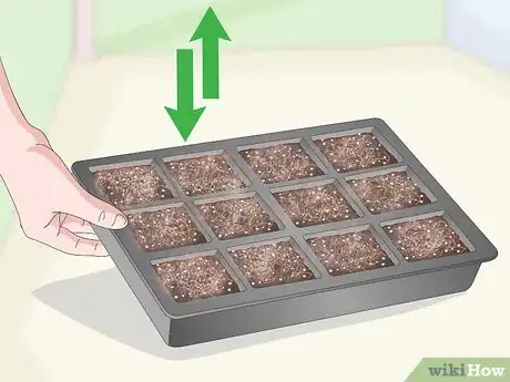 Image titled Make Your Own Seed Starting Mix Step 10