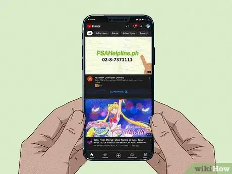 Image titled Why Does Your Phone Get Hot Step 8