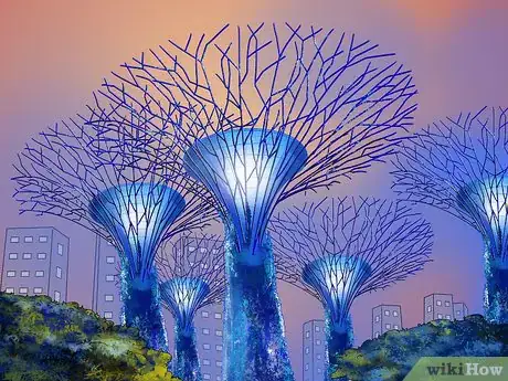 Image titled Travel to Singapore Step 11