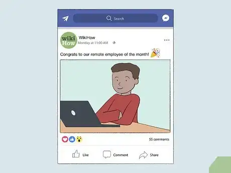Image titled Recognize Remote Employees Step 7