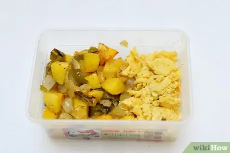 Image titled Prepare Make‐Ahead Breakfast Bowls Step 18