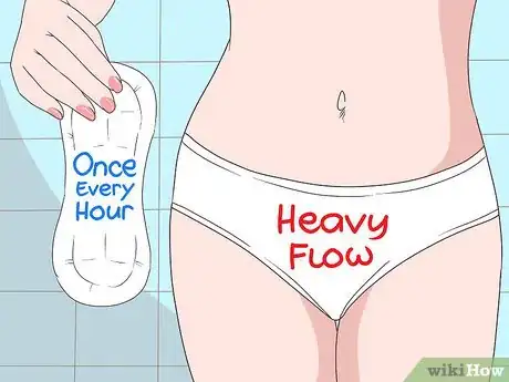 Image titled Recognize the Symptoms of Endometriosis Step 3