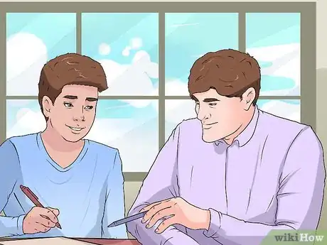 Image titled Stay in the IB Program Step 4