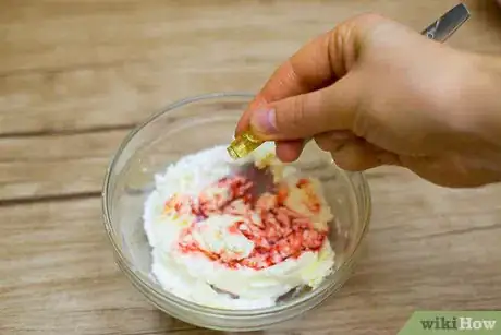 Image titled Make Homemade Strawberry Frosting Step 7