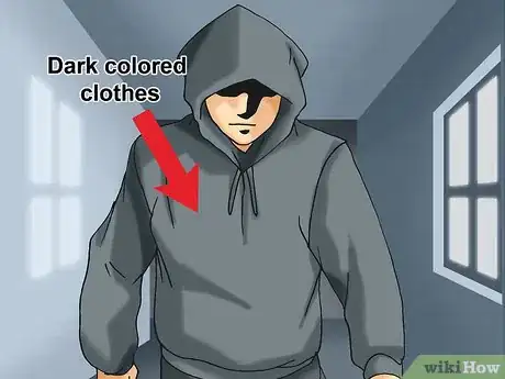 Image titled Avoid Ticking Off the Actors in a Haunted House Step 11